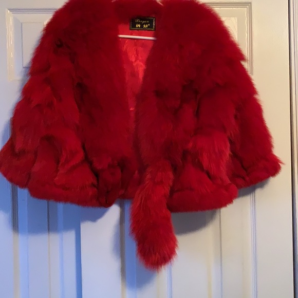 Red Fox authentic - Picture 2 of 3